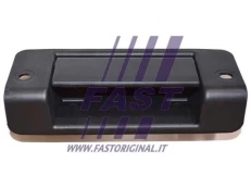 Durų rankenėlė FAST FT94559 kaina