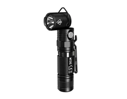 Nitecore MT21C Žibintuvėlis 1000 lm