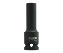 YATO ŠEIAkampis Smūgio lizdas 1/2" ILGIO 12mm