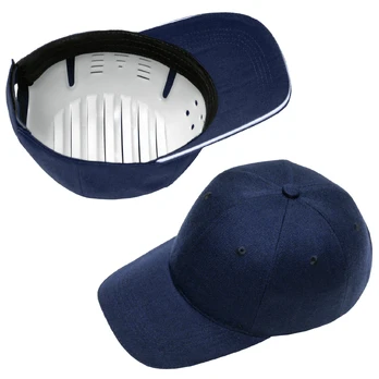 Apsauginė CAP-HELMET_EKO kepurė
