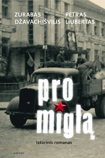 Pro miglą