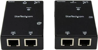 StarTech HDMI OVER CAT5 VIDEO EXTENDER/.