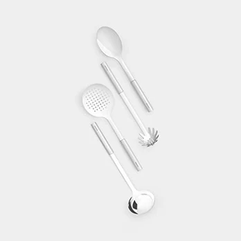 Brabantia Küchenutensilien-Set Profile