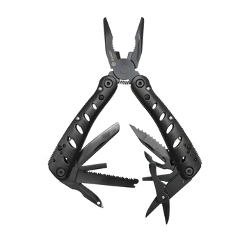 Ganzo G205-B Multitool Daugiafunkcinis įrankis
