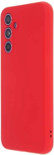 Dėklas Telforceone Silicon Soft Case for Samsung Galaxy S24 Plus red