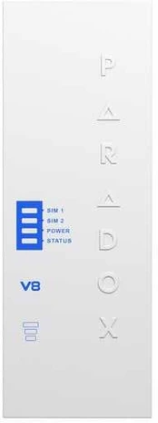 Paradox modulis PCS265V8