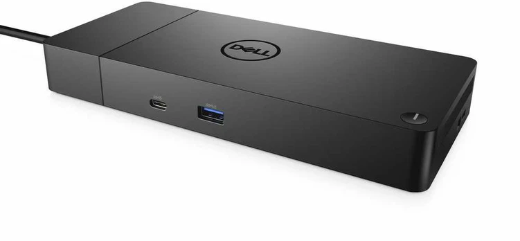 Dell WD19S USB-C Dock 130W EU