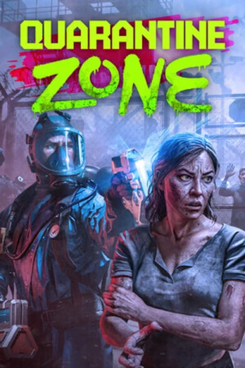 Quarantine Zone: The Last Check PC