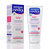 Kremas vystymui Instituto Español Bebe, 150 ml kaina