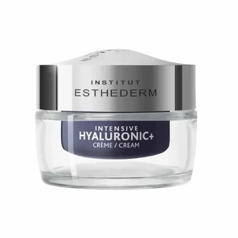 Institut Esthederm INTENSIVE HYALURONIC cream 50 ml