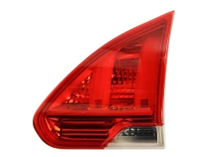 Galinis žibintas VALEO VAL045179 kaina