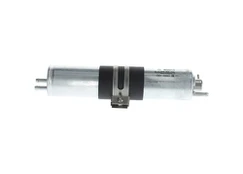 Kuro filtras BOSCH F026403766 kaina
