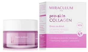Veido kremas Miraculum Pro-Skin, 50 ml, moterims, -