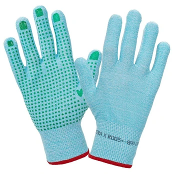 Taškuotos įpjovimui atsparios pirštinės Procera X-PROKNIT5 PLUS