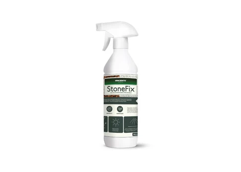 Skaldos ir mulčo klijai StoneFix, Vincents (įv. talpos)