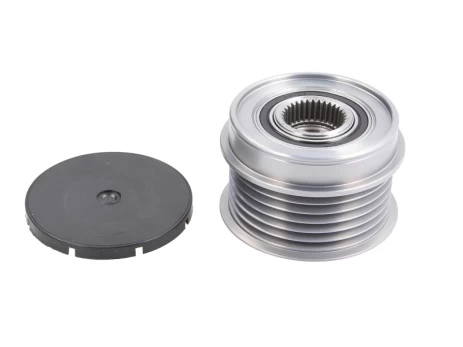 VALEO VAL588106 Freewheel alternator pulley