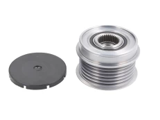 VALEO VAL588106 Freewheel alternator pulley kaina