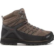 Turistiniai batai CMP Moon Mid Trekking Shoe Wp 31Q4797 Ruda
