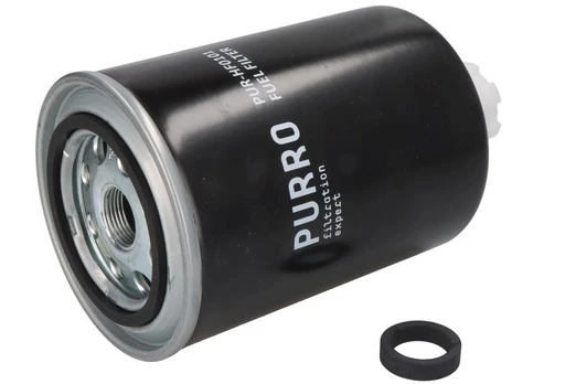 Degalų filtras PUR-HF0101
