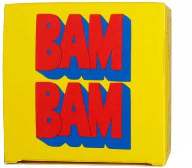 Lykke - BAM BAM - 10 Capsules