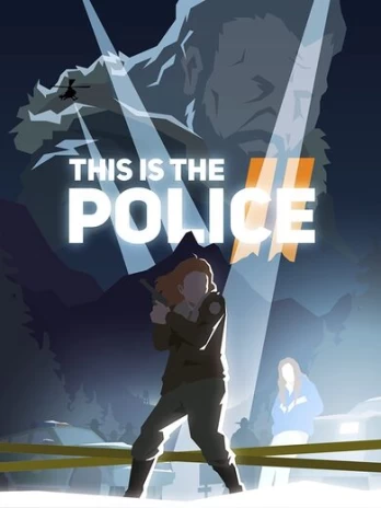 This Is the Police 2 PC