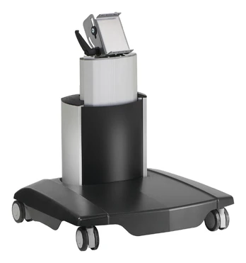 PFT 2515 DISPLAY TROLLEY