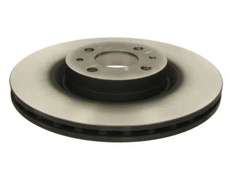 TRW DF2566 Brake Disc