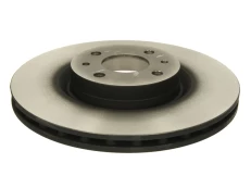 TRW DF2566 Brake Disc kaina
