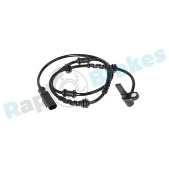 Jutiklis, rato greitis RAP BRAKES R-A0200