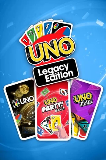Uno Nintendo Switch
