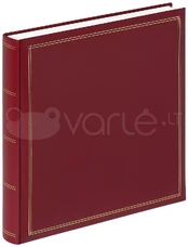 Waltherio albumas, Monza, 34x33, 60 puslapių (FA-260-R) kaina