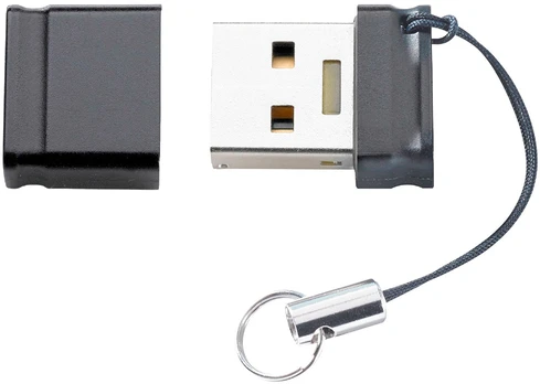 MEMORY DRIVE FLASH USB3 64GB/3532490 INTENSO