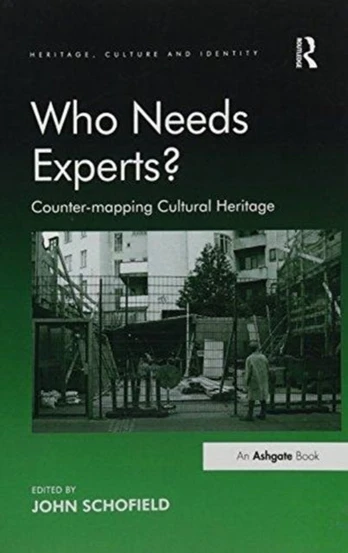 Who Needs Experts?