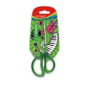 Žirklės Keyroad Tattoo, 15,5 cm