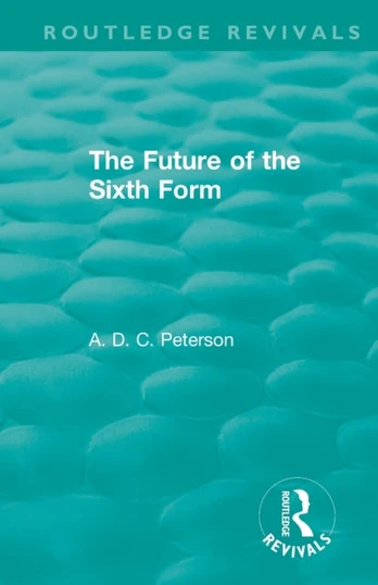 Future of the Sixth Form