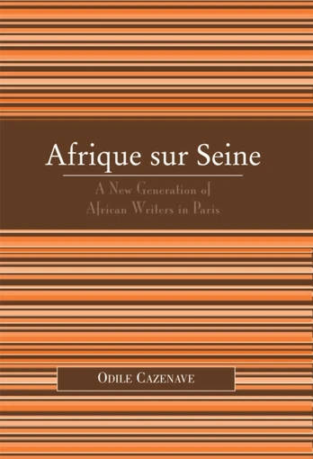 Afrique sur Seine