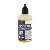 Stabdžių skystis FORCE DOT-4 100ml kaina