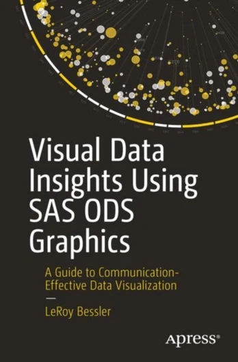Visual Data Insights Using SAS ODS Graphics