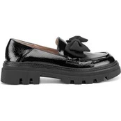 Loaferai DeeZee TYA56-J128 Juoda