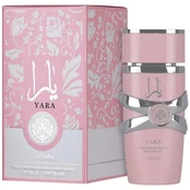 Lattafa Yara CPO W 20 ml kaina