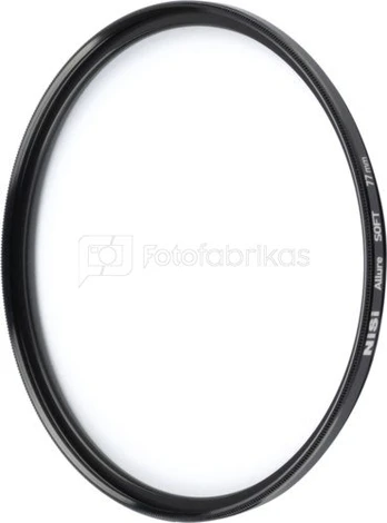 NISI FILTER ALLURE SOFT 77MM