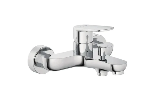 Kludi X1 – vonios maišytuvas, chromas 326910575