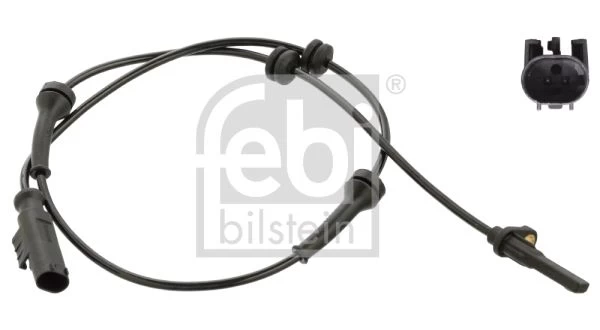 Jutiklis, rato greitis FEBI BILSTEIN 106826