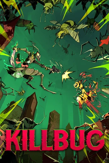 Killbug PC