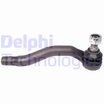 Skersinės vairo trauklės galas DELPHI TA2787