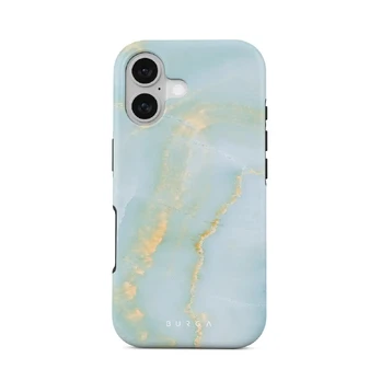 Sea Salt - iPhone 17 Case, Tough (MagSafe) / N/A