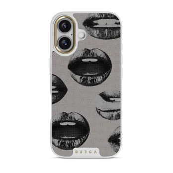 Next Mistake - iPhone 17 Case, Elite Light (MagSafe) / Gold