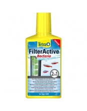TETRA Filteractive 250 ml - Skystis kaina