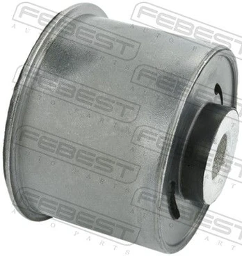 bushing, rear lower trailing arm FEBEST FDAB-044