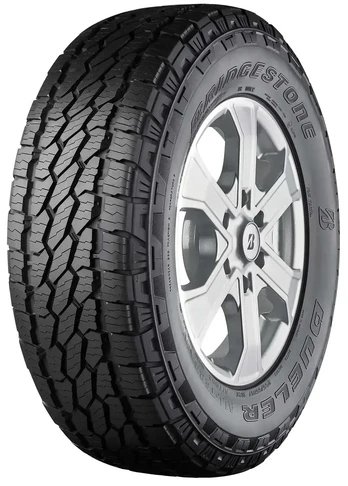 Bridgestone DUELER A/T 002 255/65 R17